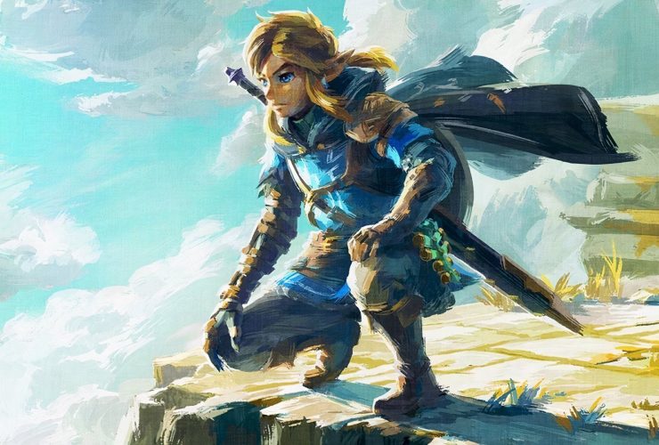 Why November 2024 is The Time to Start Zelda: Tears of the Kingdom