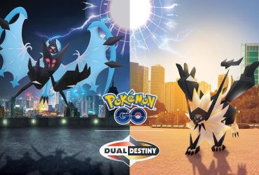 Why Now is The Perfect Time to Start Playing Pokemon GO For Series Collectors