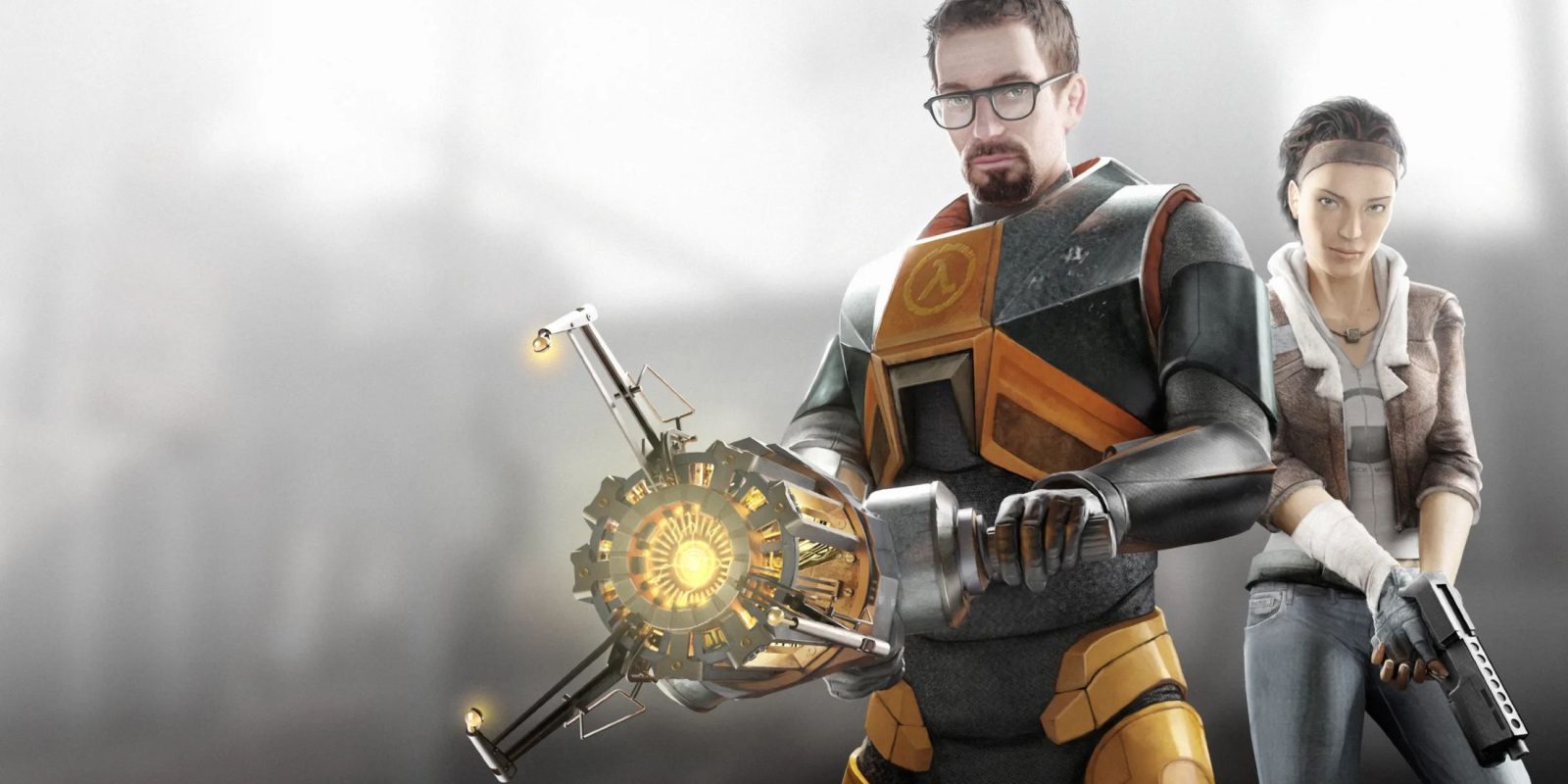 Why Now is a Great Time to Start Playing Half-Life 2