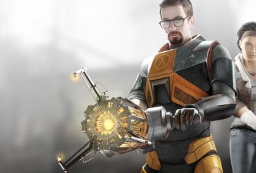 Why Now is a Great Time to Start Playing Half-Life 2