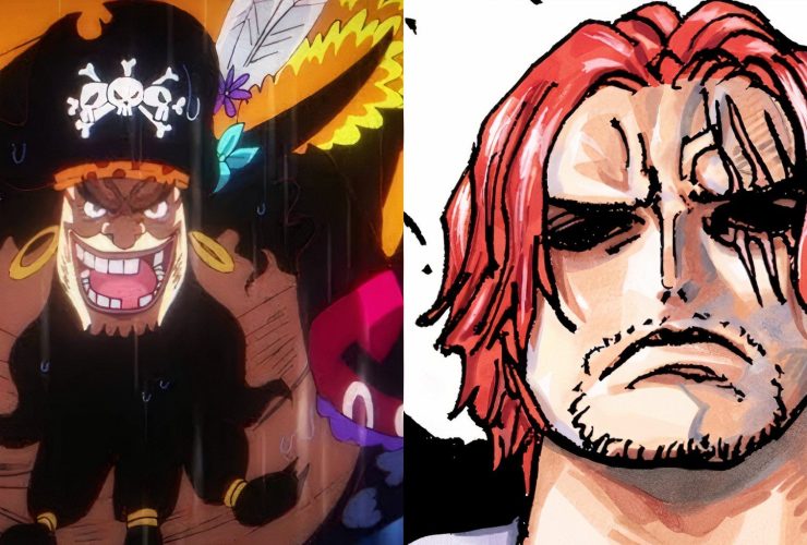 Why Oda Could Kill Off This Major Character In The Final Saga