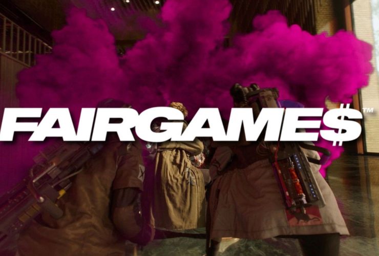 Why PS5 Players Should Keep an Open Mind About Fairgames