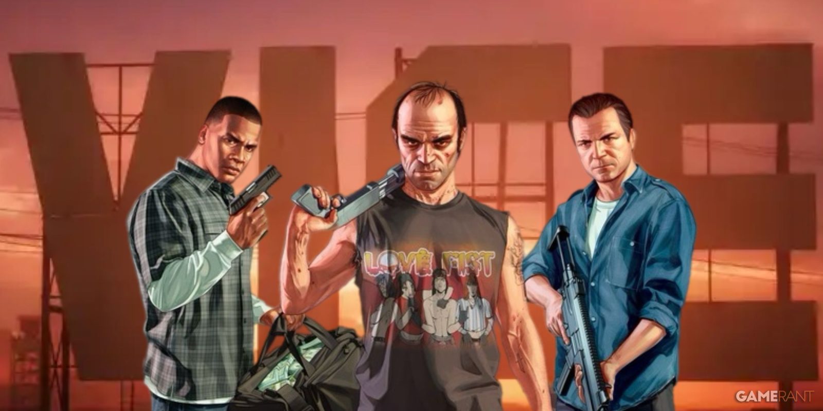 Why Rockstar Could Go Back to the Same Well Twice With Grand Theft Auto 6