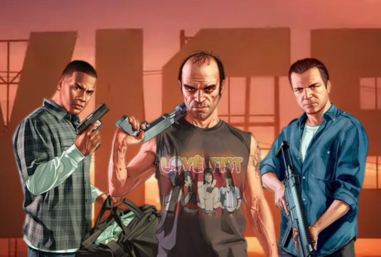 Why Rockstar Could Go Back to the Same Well Twice With Grand Theft Auto 6