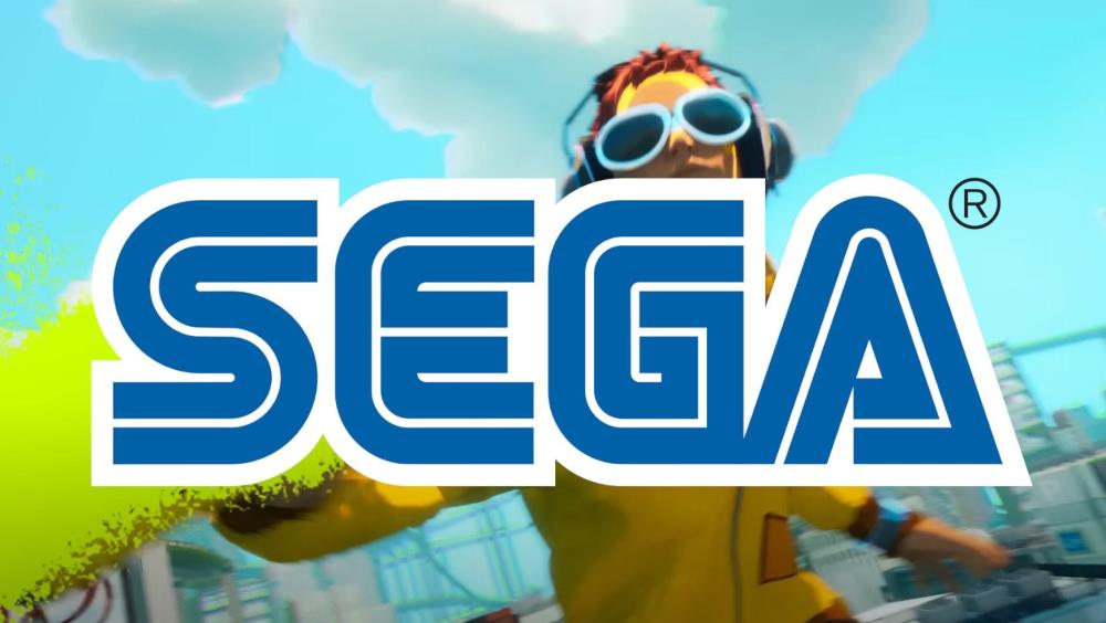 Why Sega is reviving classics like Shinobi and Jet Set Radio across games, film, and TV