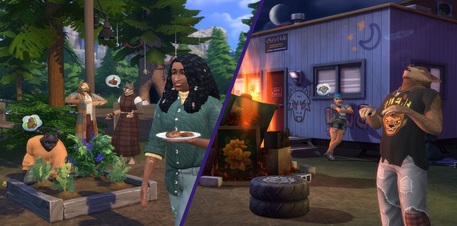 Why Sims 4 Needs a New Game Pack Now More Than Ever