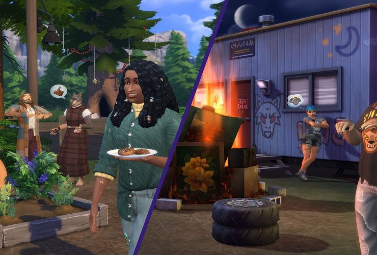 Why Sims 4 Needs a New Game Pack Now More Than Ever