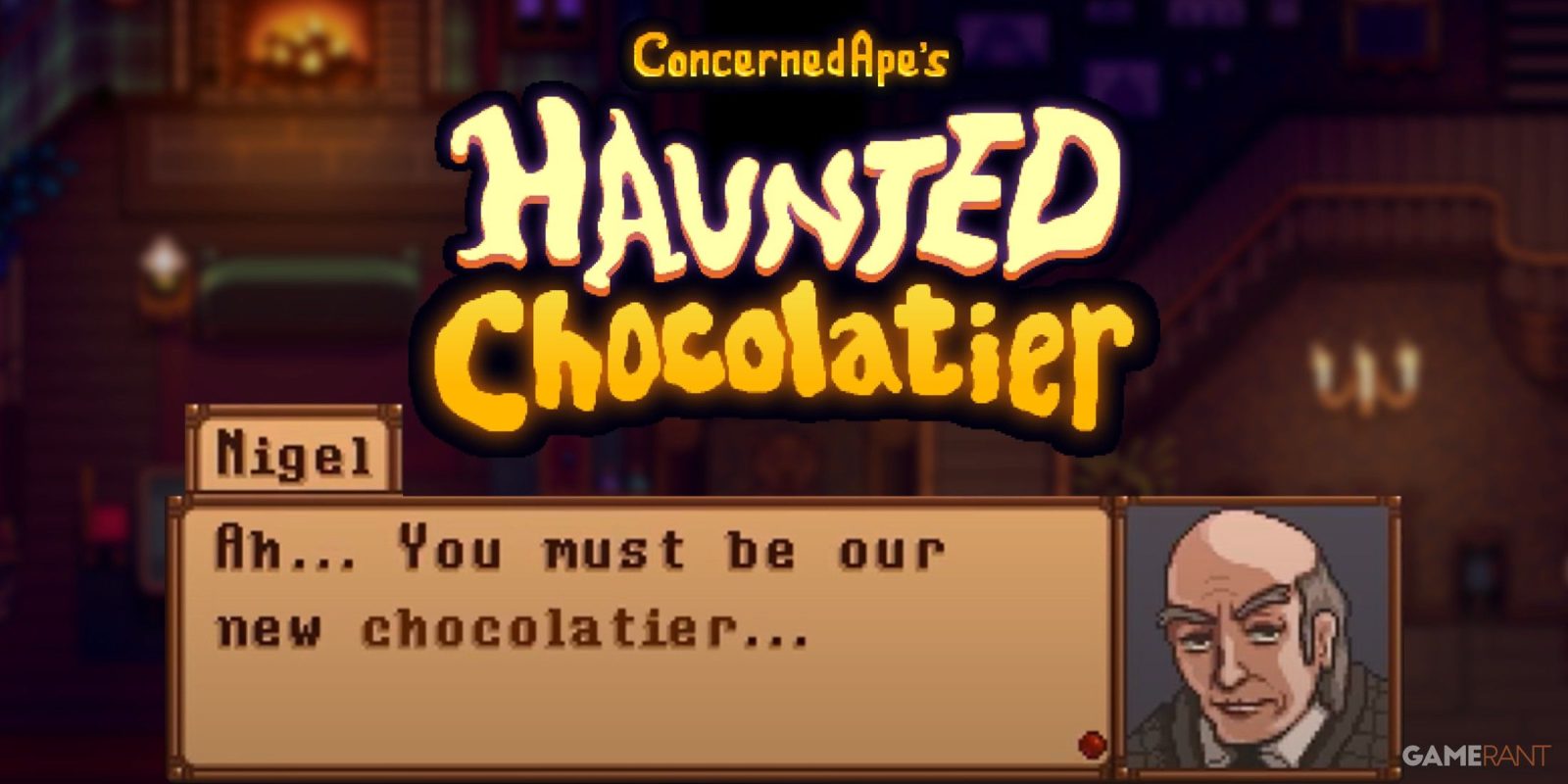 Why Stardew Valley 1.6.9 is a Big Deal for Haunted Chocolatier