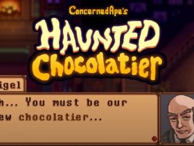 Why Stardew Valley 1.6.9 is a Big Deal for Haunted Chocolatier