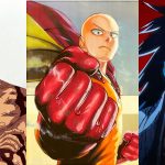 Why The 'Fighter' Trope Is One Of The Best In Anime