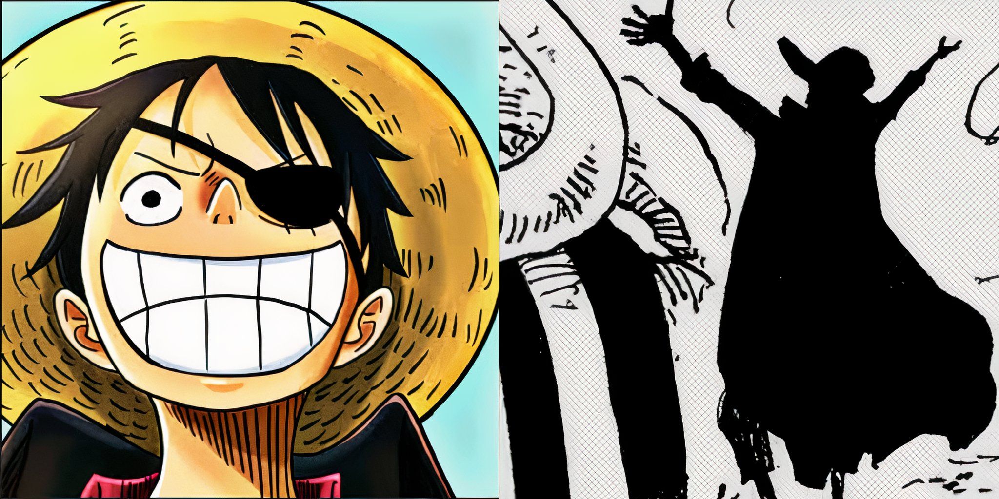 One Piece Why The Pirate With An Eye Patch Might Be Revealed In Elbaf