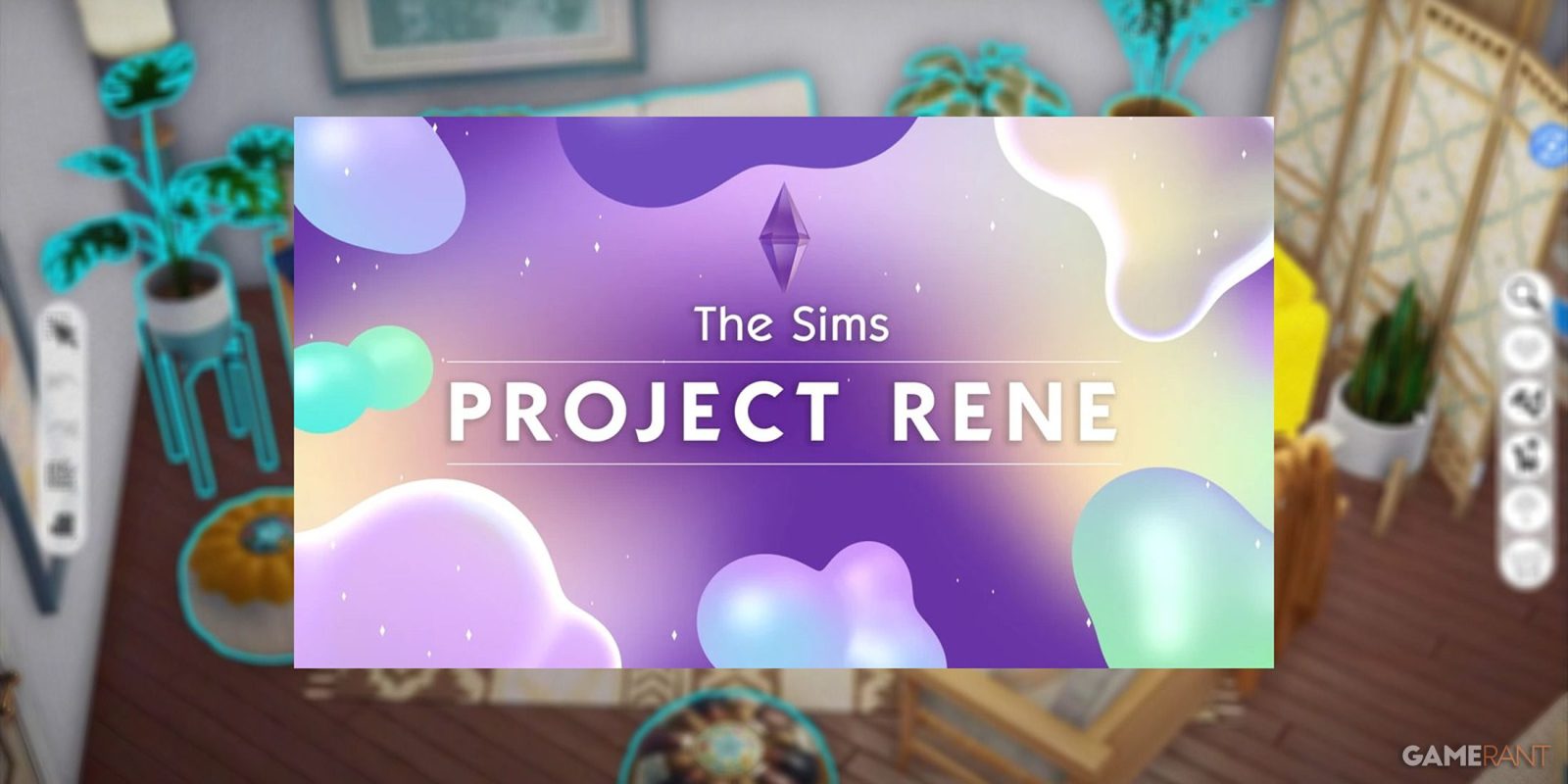 Why The Sims 5's Loss Might Be Project Rene's Gain