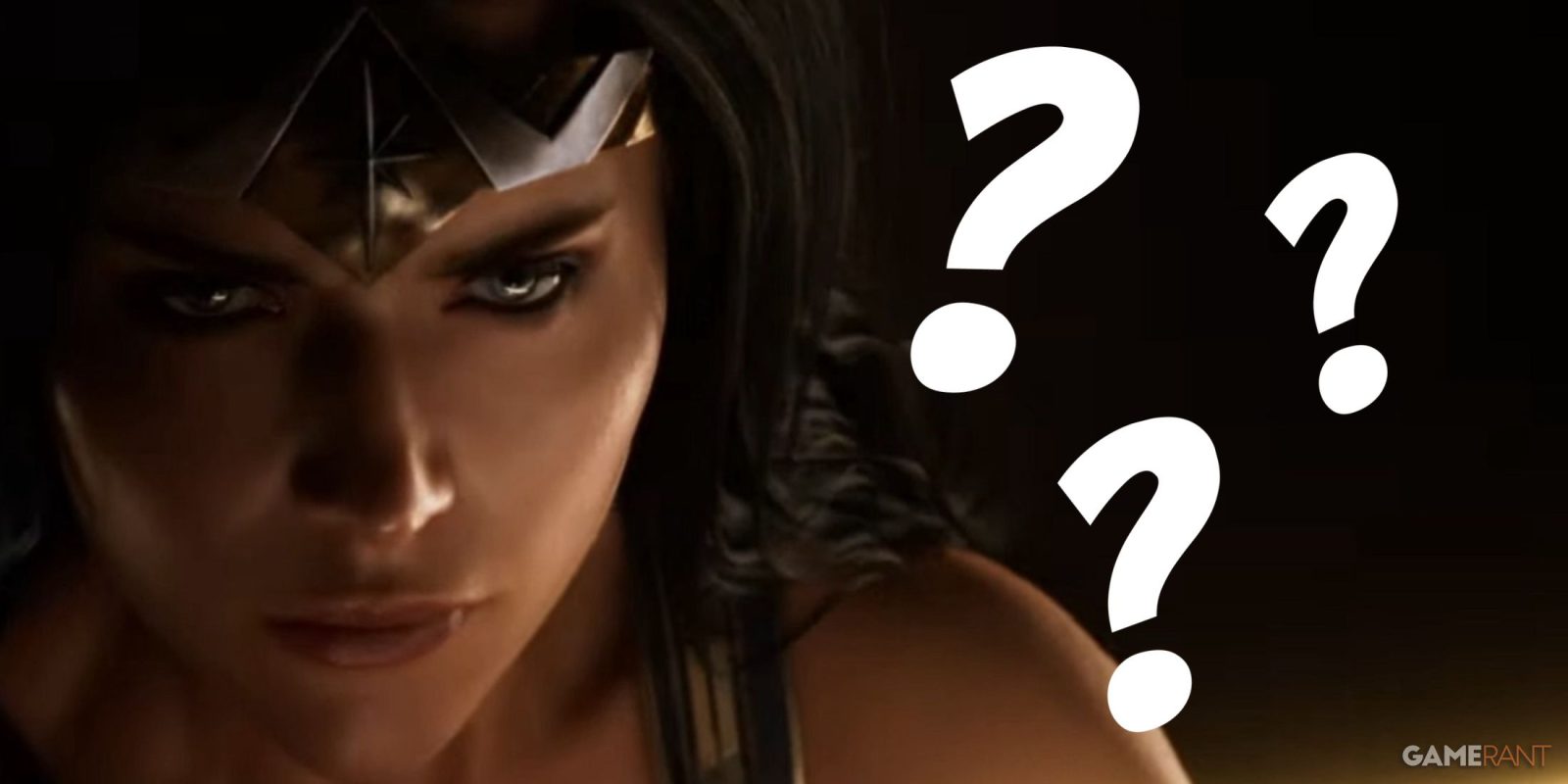 Why an Announcement from Monolith’s Wonder Woman Game Could Be Imminent