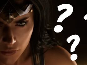 Why an Announcement from Monolith’s Wonder Woman Game Could Be Imminent