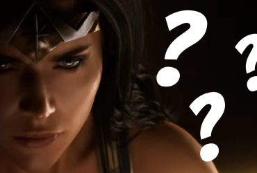 Why an Announcement from Monolith’s Wonder Woman Game Could Be Imminent