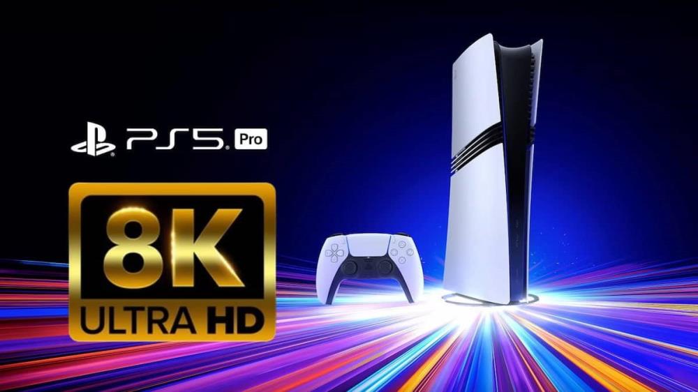 Will Taking 8k Screenshots Be a Useful Feature in PlayStation 5 Pro? Fans Offer Their Two Cents