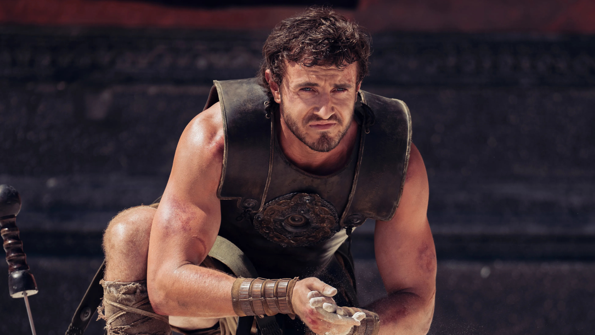 Gladiator 2