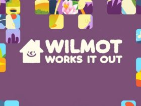 Wilmot Works It Out – PC Review | Thumb Culture