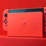 Win a Switch OLED by telling us your favourite Eurogamer memory