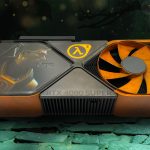 Win this new Half-Life 2 Nvidia GeForce RTX 4080 Super graphics card