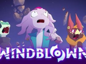 Windblown  PC Preview | Thumb Culture