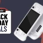 With White Steam Deck OLED prices going bananas, I totally get why you'd make your own this Black Friday