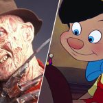 With an incredible looking puppet and the actor behind Freddy Krueger joining the cast, I might have to check out that R-rated Poohniverse Pinocchio film after all