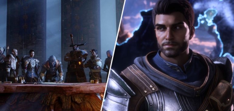 With the Dragon Age: The Veilguard wait almost up, fans are looking back at their occasionally hilariously wrong 10-year-old posts prior to Inquisition’s release