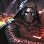 Wondering what Kylo Ren was up to between The Last Jedi and The Rise of Skywalker? Marvel's Star Wars: Legacy of Vader will have the answers