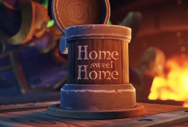 World Of Warcraft Finally Getting Player Homes After 20 Years