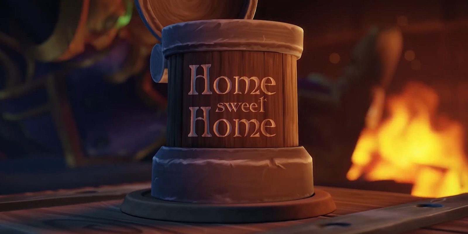 World Of Warcraft Is Finally Getting Player Housing