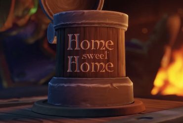 World Of Warcraft Is Finally Getting Player Housing