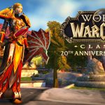 World of Warcraft Classic Changes Anniversary Realm Names