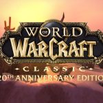 World of Warcraft Classic Gets New Update