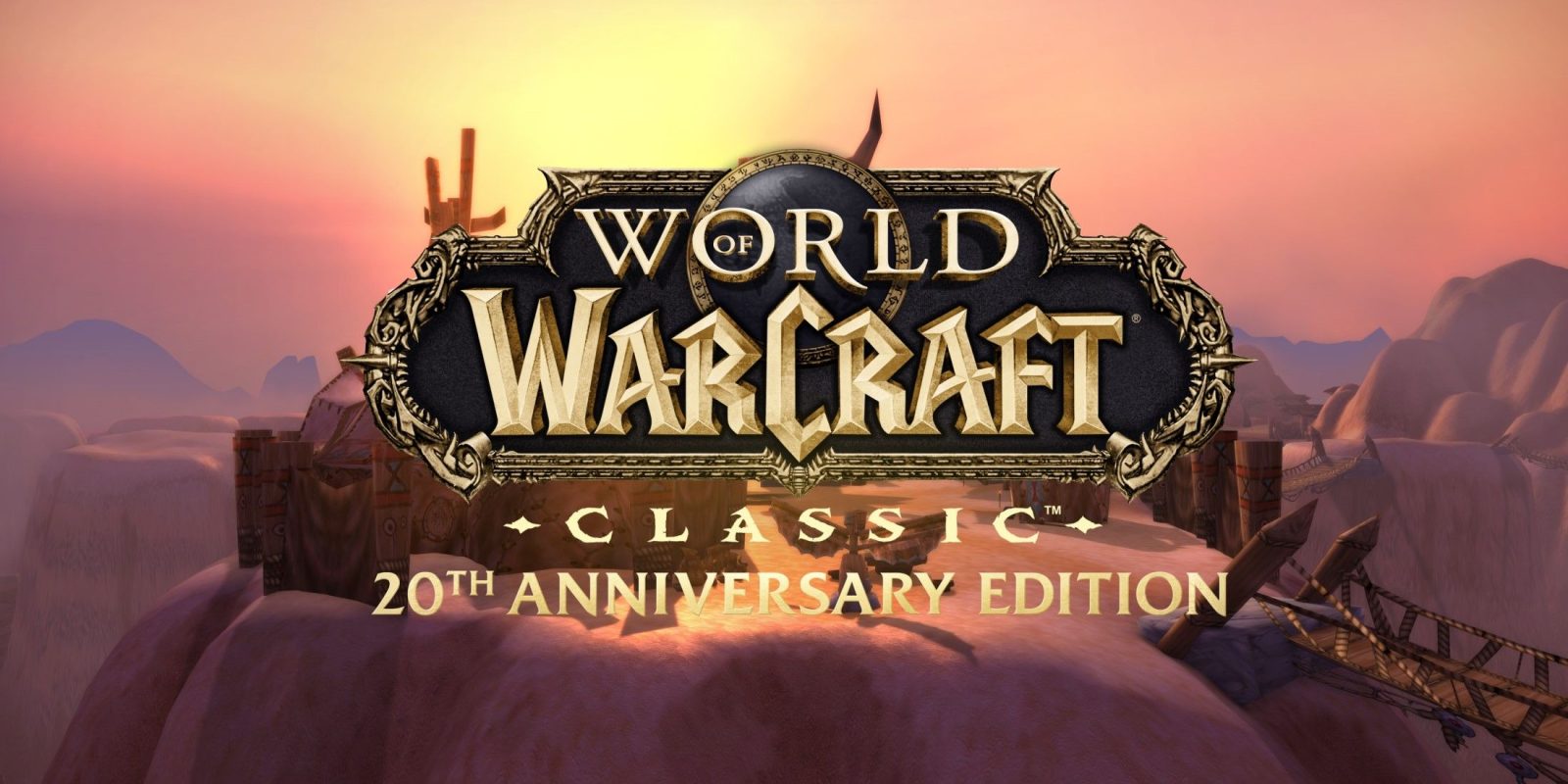 World of Warcraft Classic Gets New Update