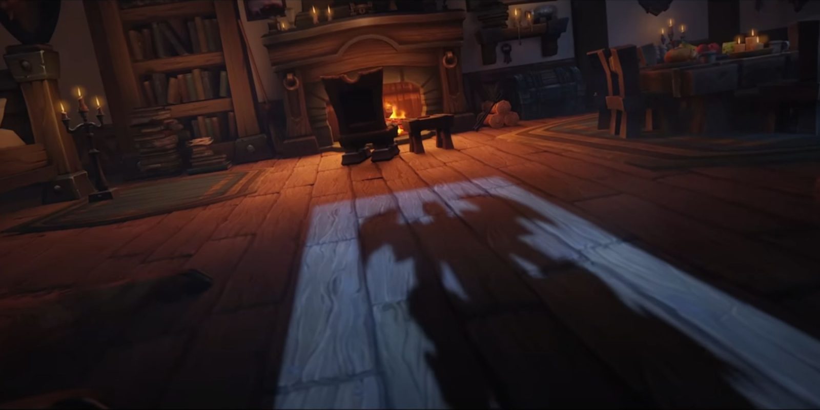 World of Warcraft Confirms New Details About Player Housing