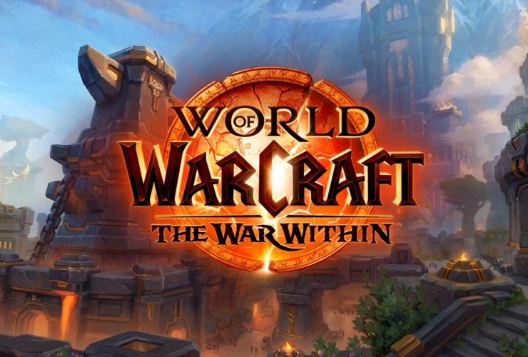 World of Warcraft Has Updated Its 2025 Roadmap