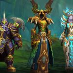 World of Warcraft Makes Spending Extra Anniversary Event Currency Easier