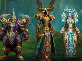 World of Warcraft Makes Spending Extra Anniversary Event Currency Easier