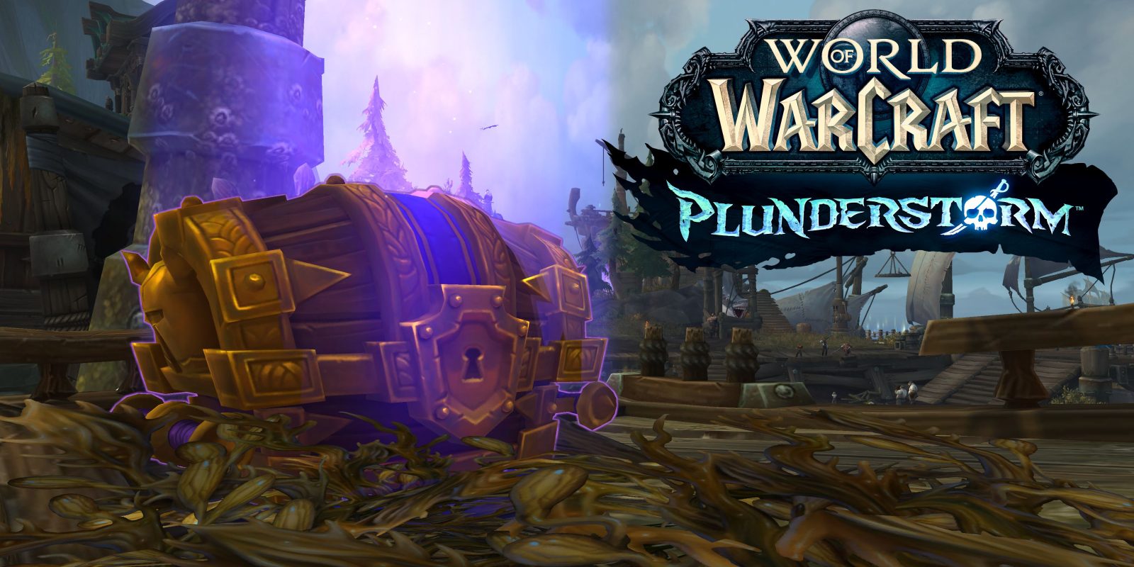 World of Warcraft Making Big Changes For Second Run of Plunderstorm