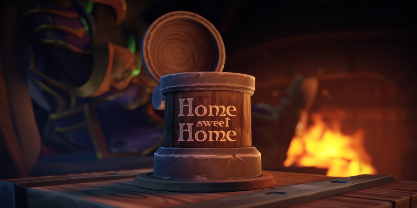 World of Warcraft Player Housing Release Window Narrowed Down