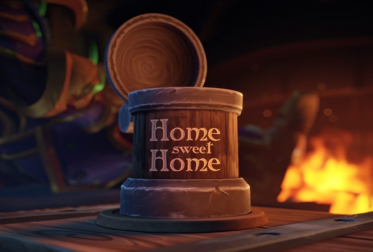 World of Warcraft Player Housing Release Window Narrowed Down