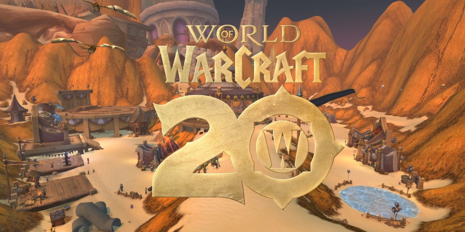 World of Warcraft Releases New Hotfix Update for November 2024