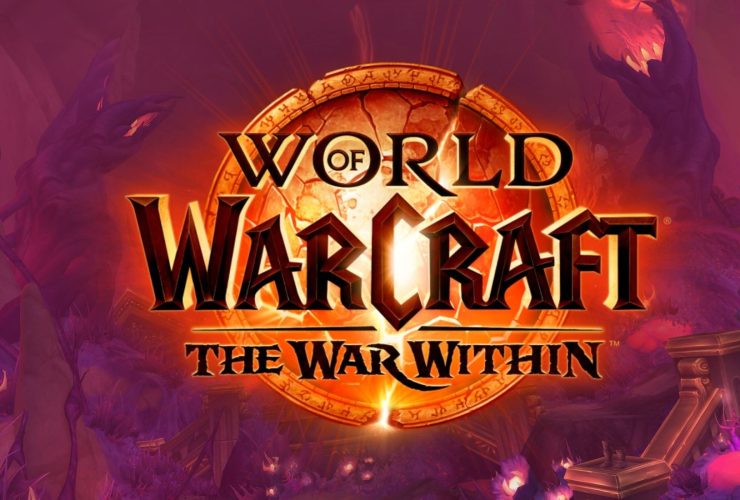 World of Warcraft Reveals 2025 Roadmap