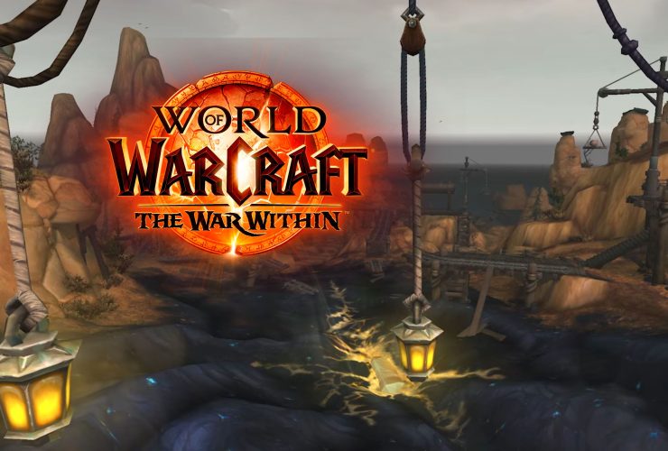 World of Warcraft Reveals Patch 11.0.7 Release Date