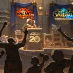 World of Warcraft Reveals Why Recent Events Are Buffed After Launch