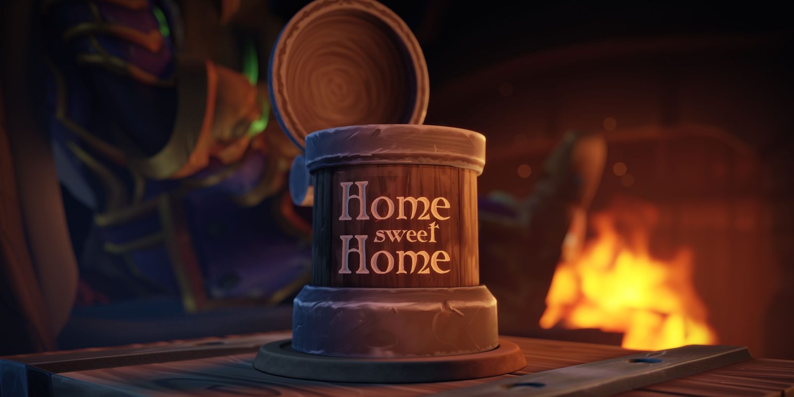 World of Warcraft is Finally Adding Player Housing