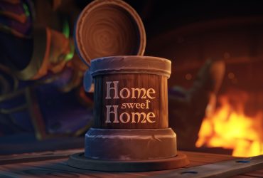 World of Warcraft is Finally Adding Player Housing