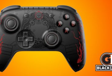 Wukong Controller is Only $20 Right Now