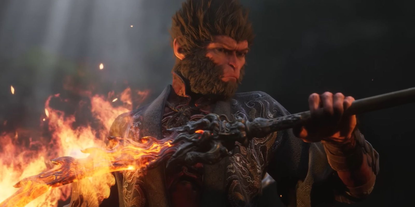 Wukong Is The Game Awards' Lowest Ever Rated GOTY Nominee